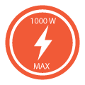 power-1000w
