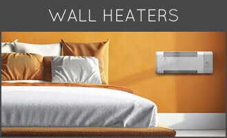 wall panel heaters
